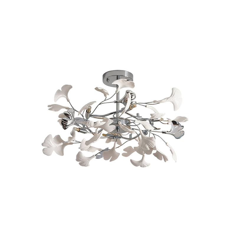Candelabro Gingko L