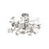 Candelabro Gingko L
