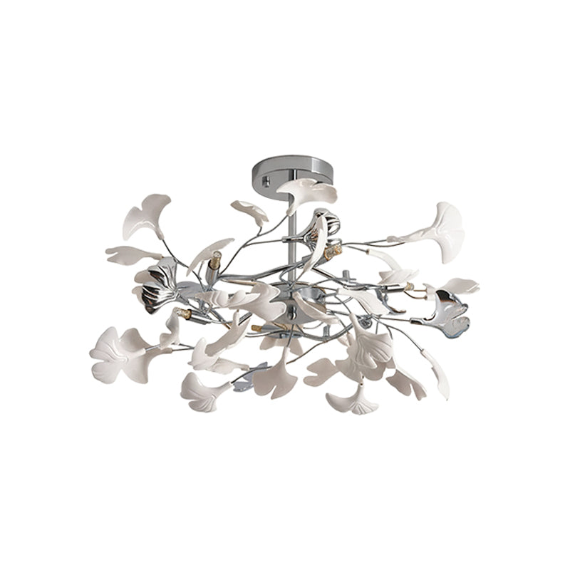 Candelabro Gingko L