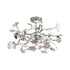 Candelabro Gingko L