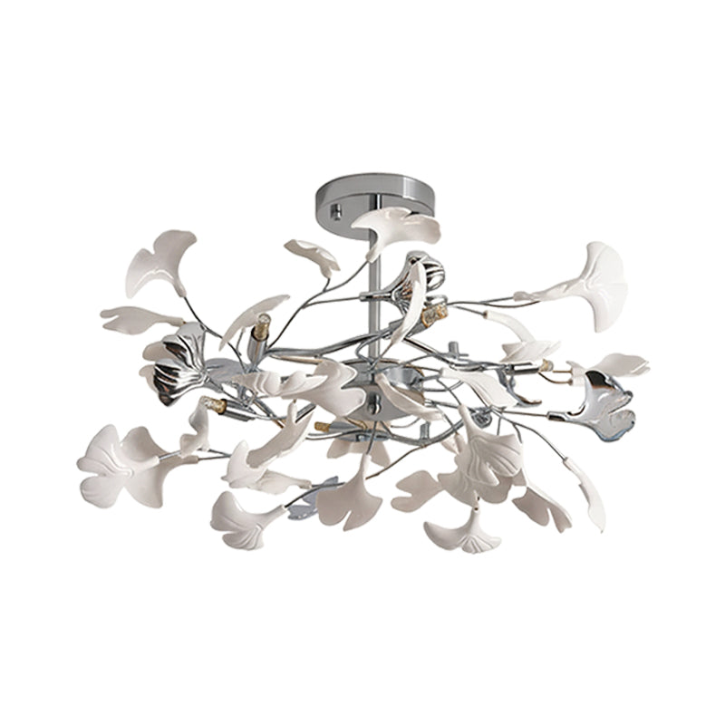 Candelabro Gingko L