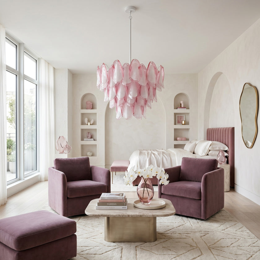 Giselle Chandelier