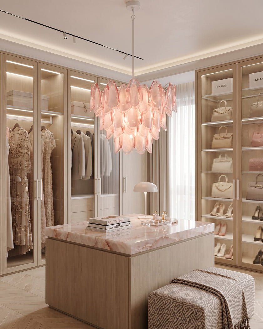 Giselle Chandelier