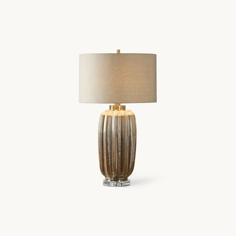 Gistova Ceramic Table Lamp