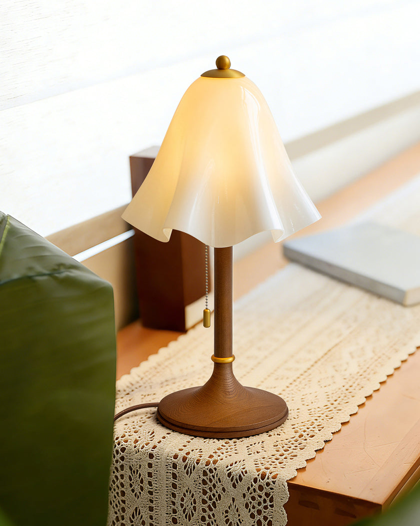Glacea Table Lamp