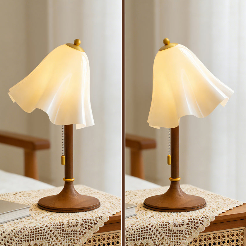 Glacea Table Lamp