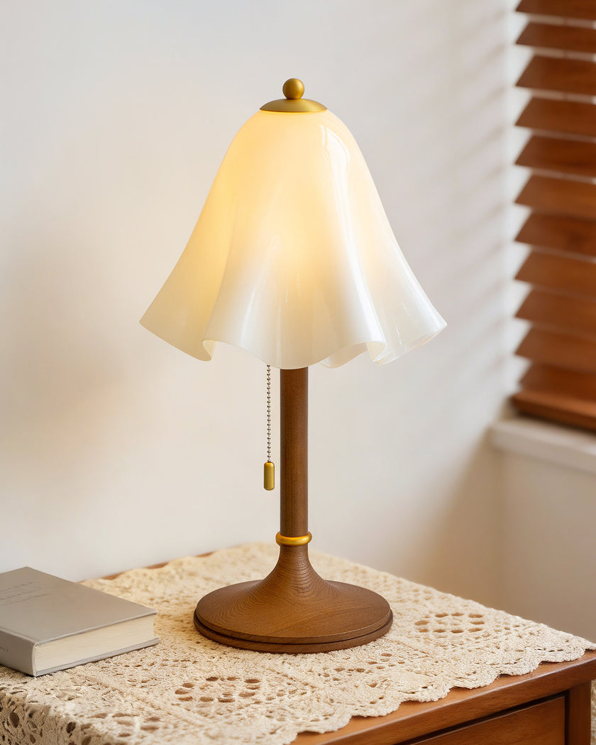 Glacea Table Lamp