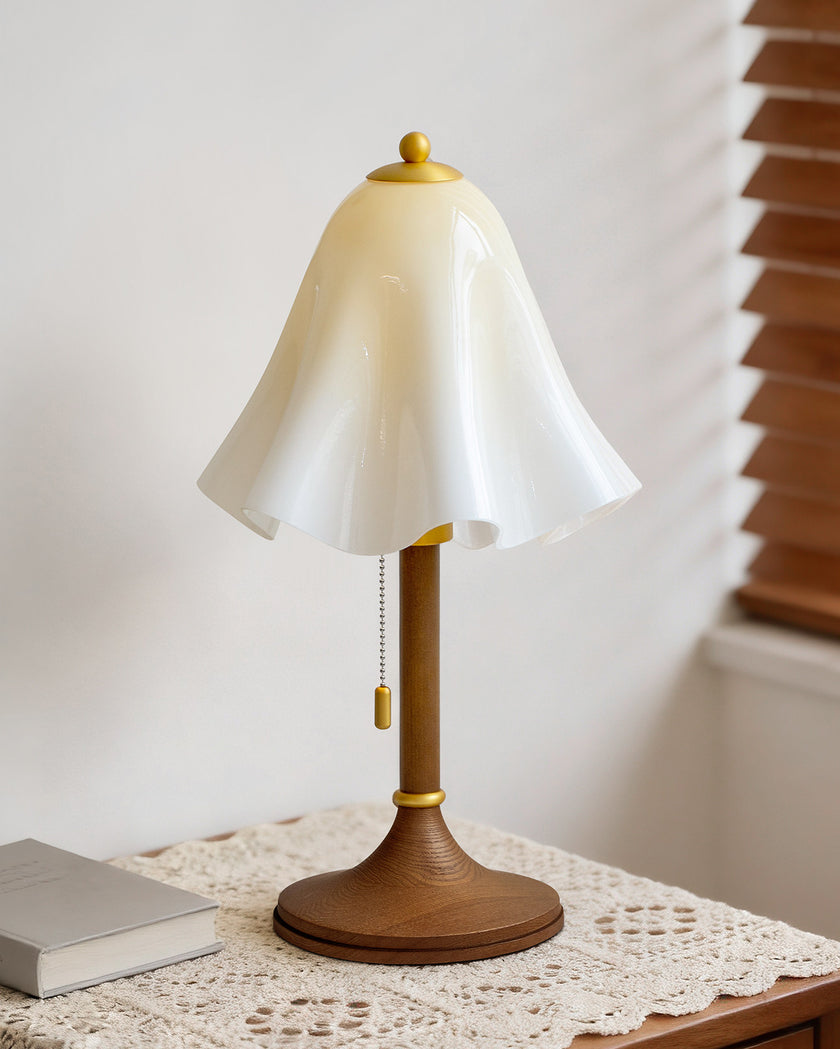 Glacea Table Lamp