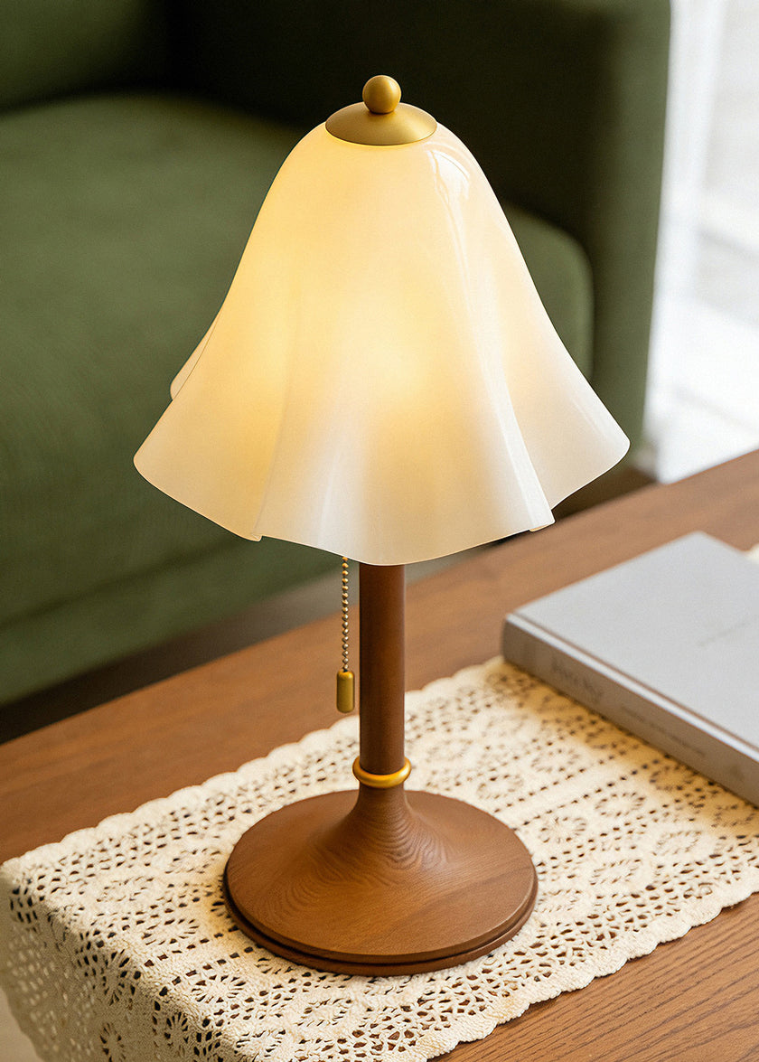Glacea Table Lamp