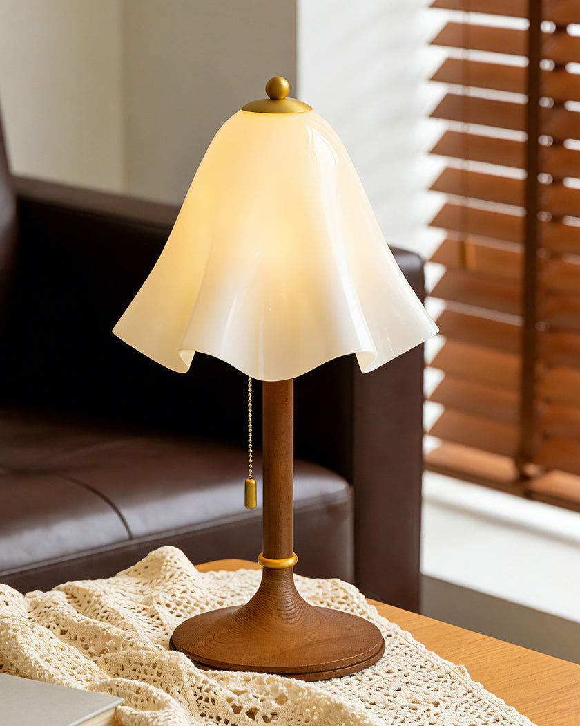 Glacea Table Lamp