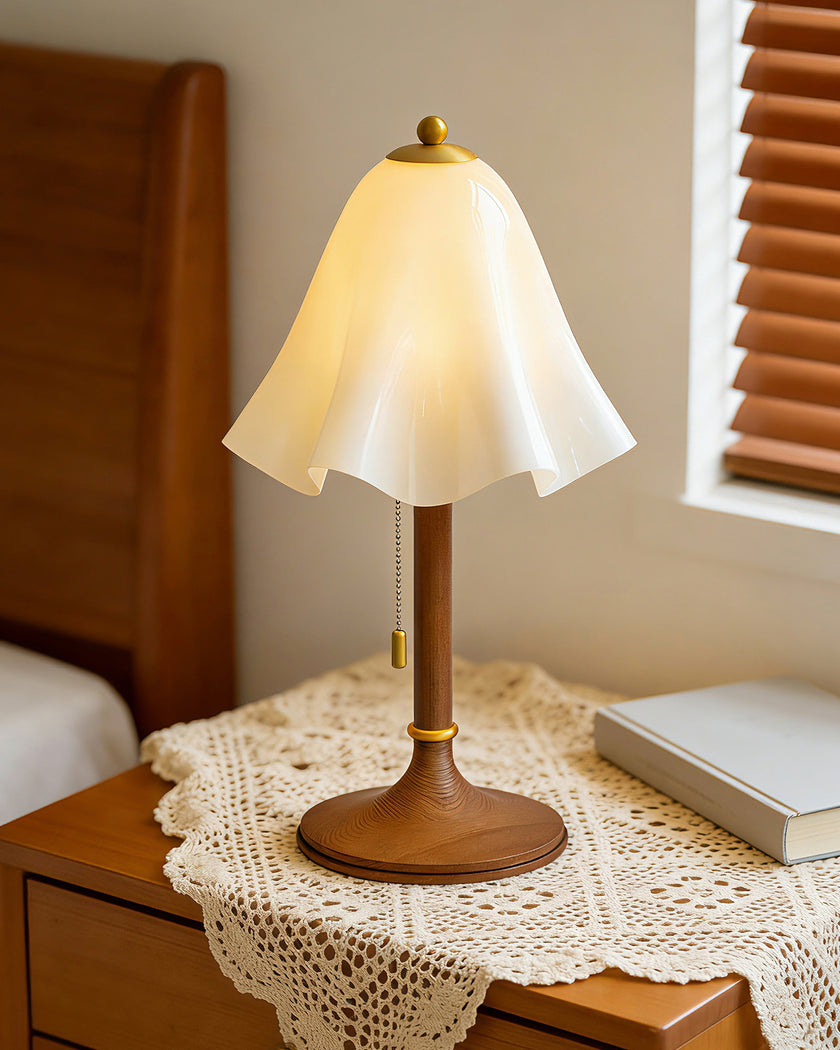 Glacea Table Lamp