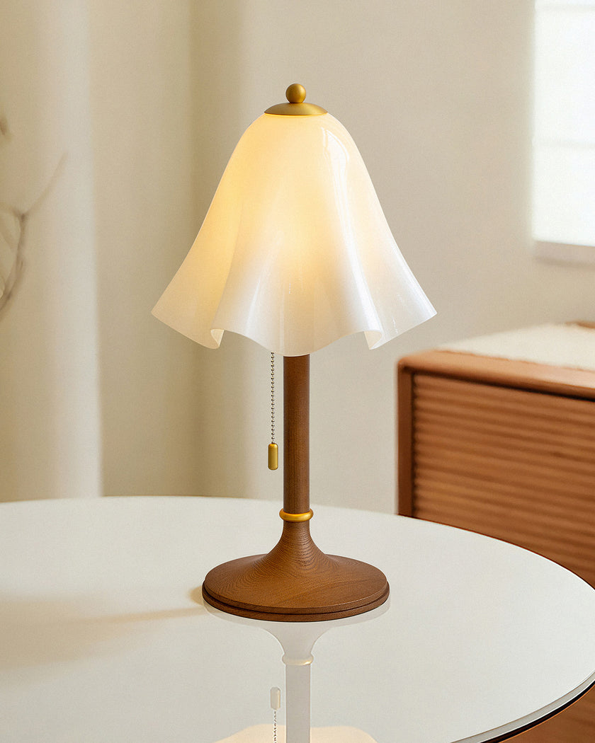 Glacea Table Lamp