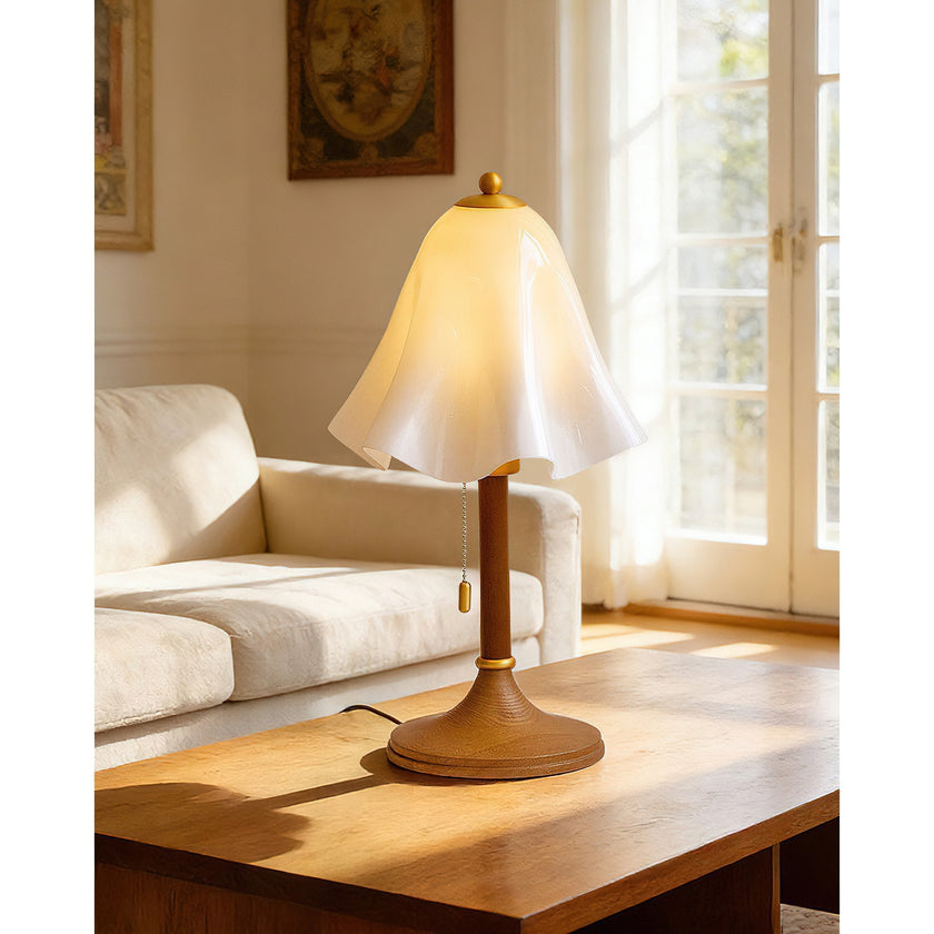 Glacea Table Lamp
