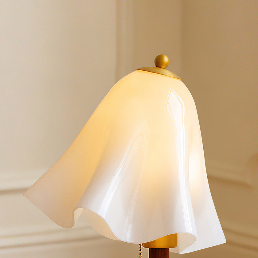 Glacea Table Lamp