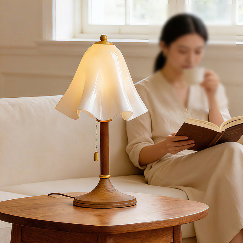 Glacea Table Lamp