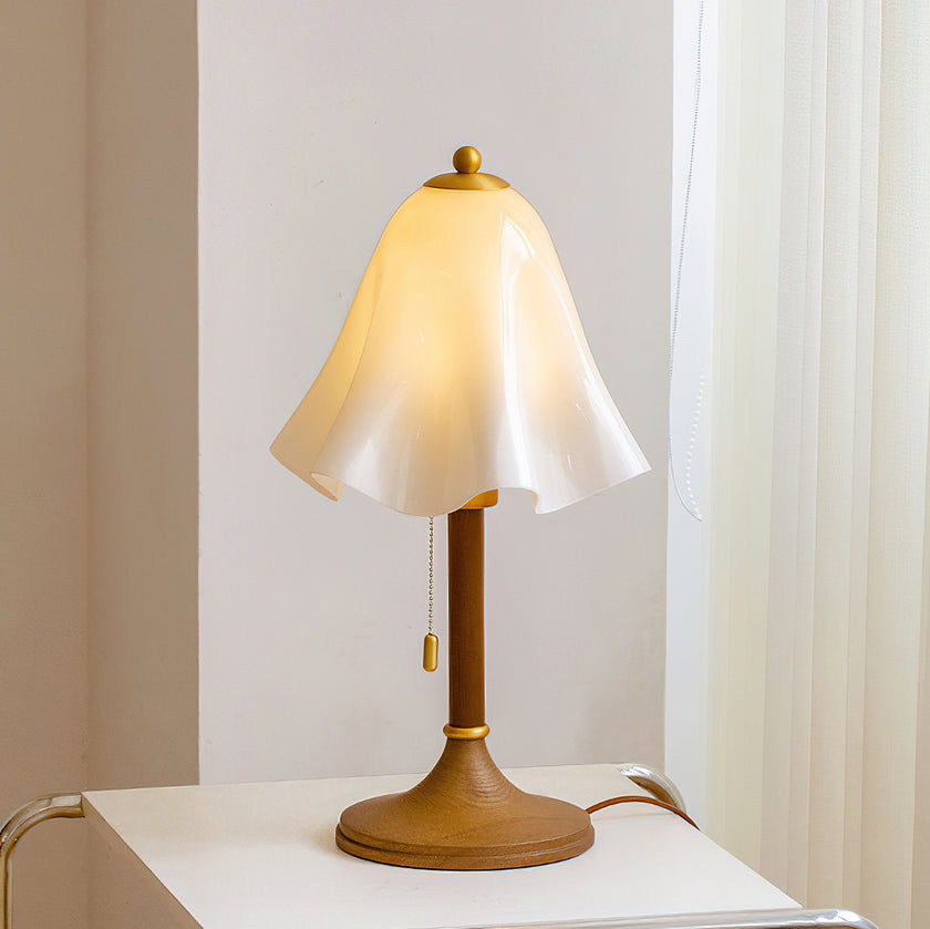 Glacea Table Lamp