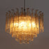 Glacier Murano Glass Chandelier