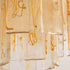 Glacier Murano Glass Chandelier