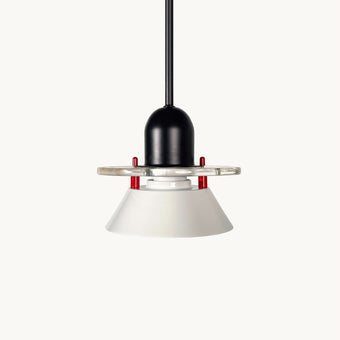 Glashütte Pendant Light