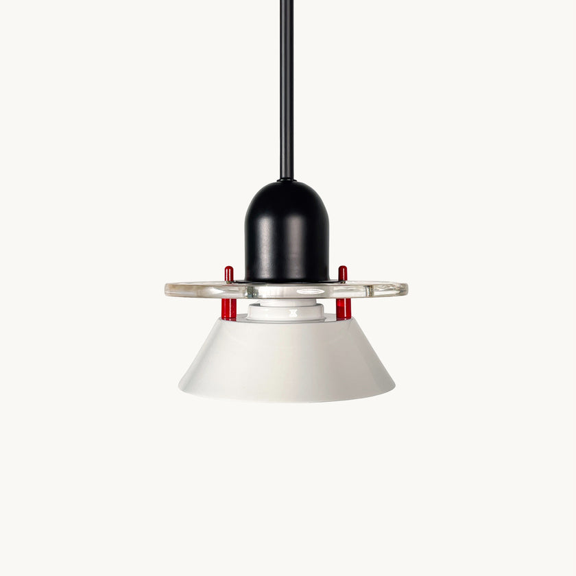 Glashütte Pendant Light