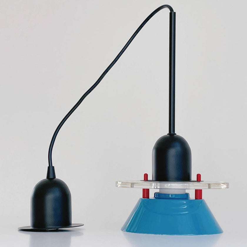 Glashütte Pendant Light