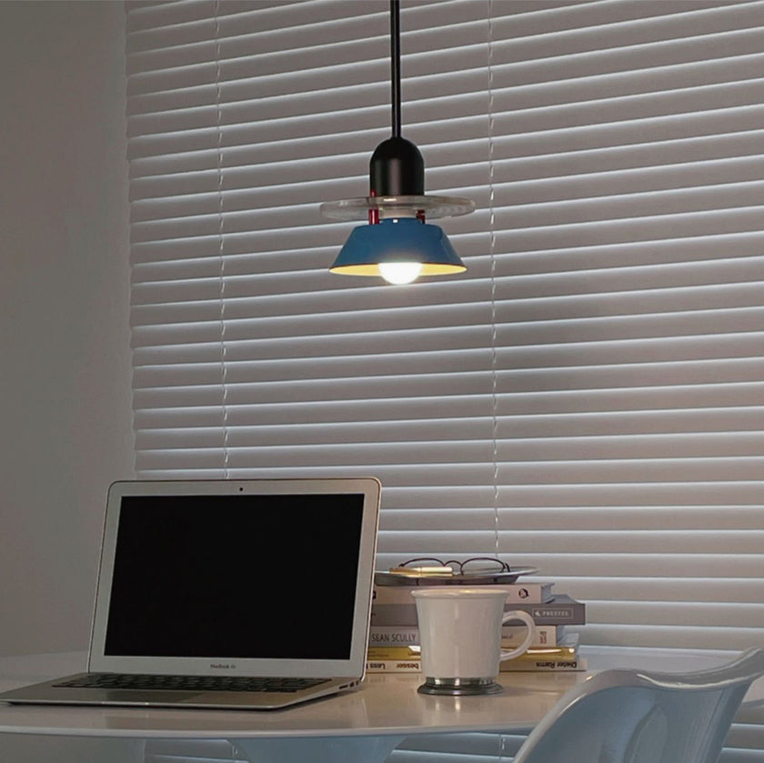 Glashütte Pendant Light