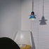 Glashütte Pendant Light
