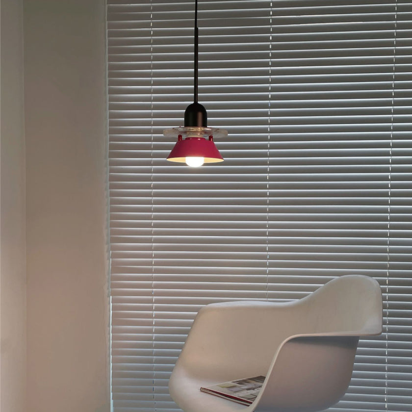 Glashütte Pendant Light