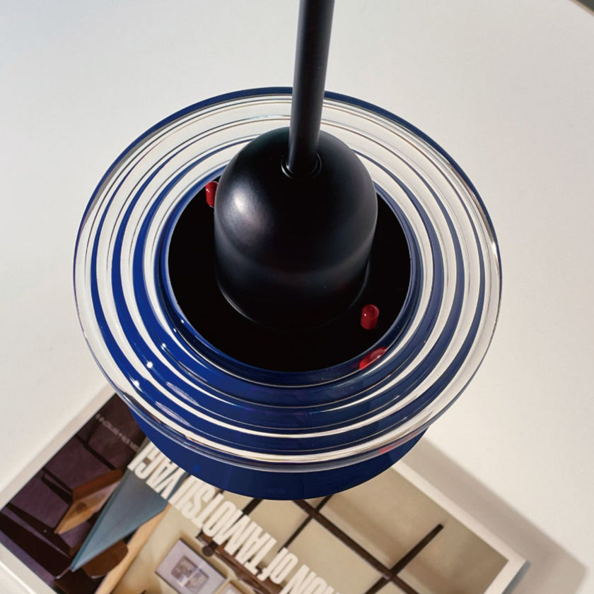 Glashütte Pendant Light