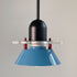 Glashütte Pendant Light