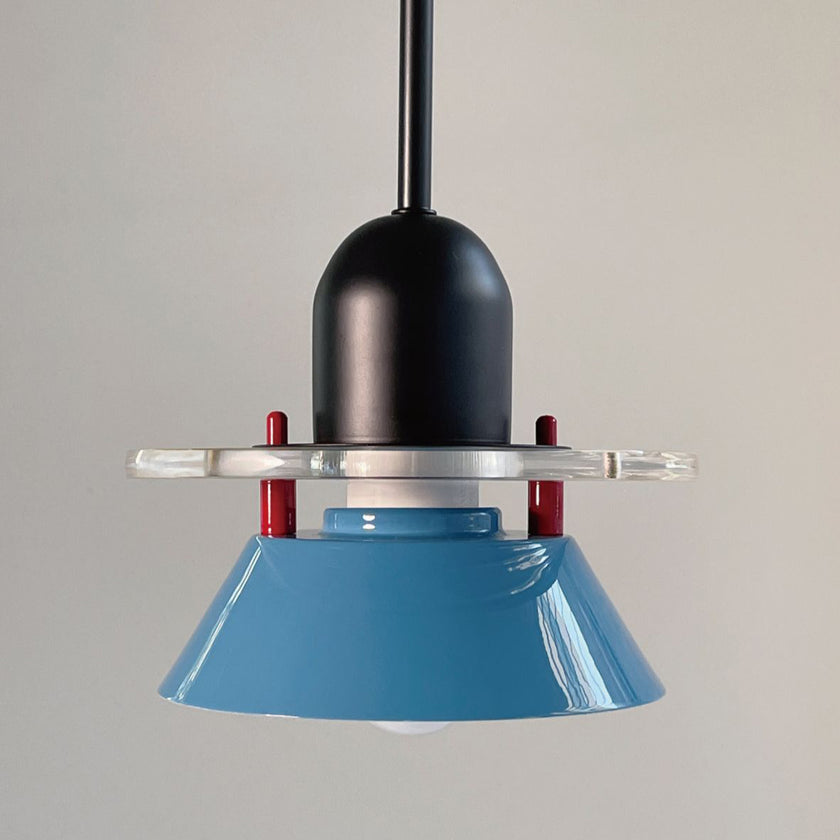 Glashütte Pendant Light