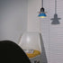 Glashütte Pendant Light