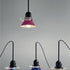 Glashütte Pendant Light