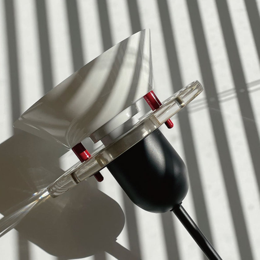 Glashütte Pendant Light
