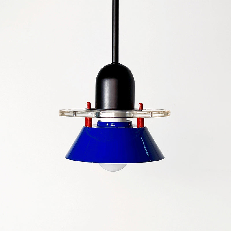 Glashütte Pendant Light