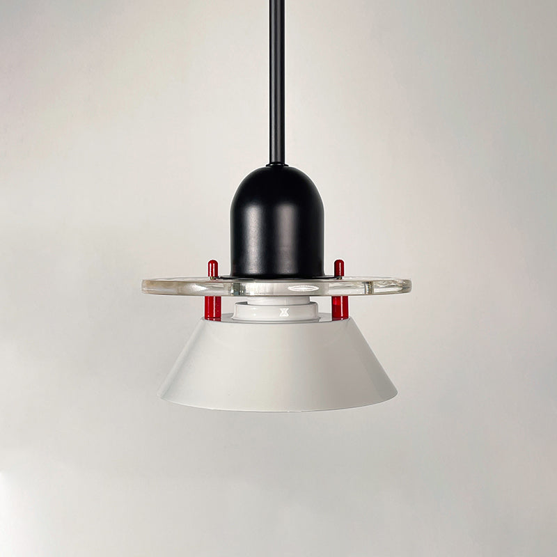 Glashütte Pendant Light