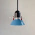 Glashütte Pendant Light