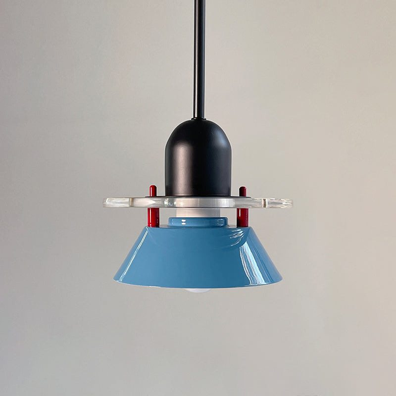 Glashütte Pendant Light