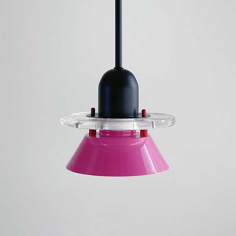 Glashütte Pendant Light