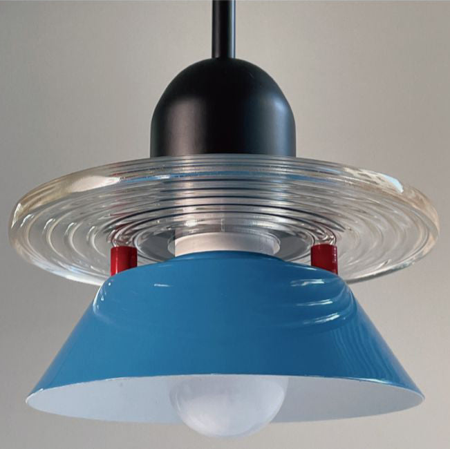 Glashütte Pendant Light