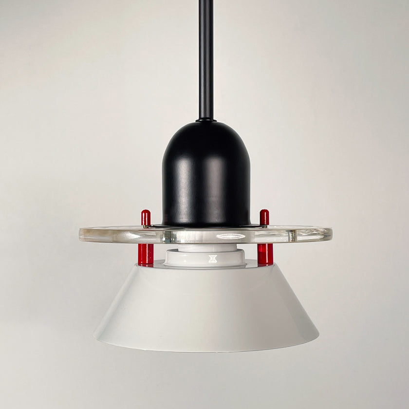 Glashütte Pendant Light