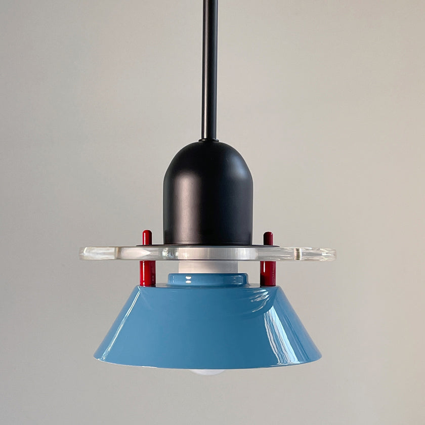 Glashütte Pendant Light