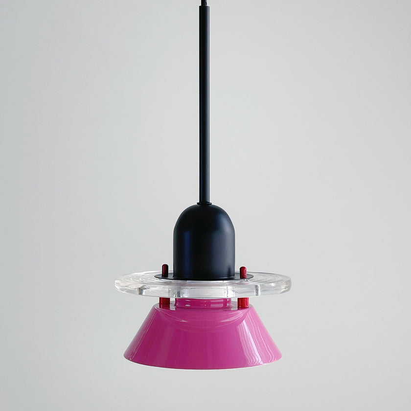 Glashütte Pendant Light