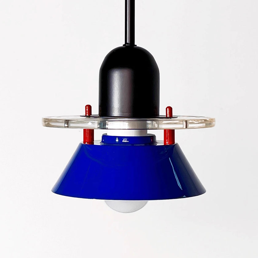 Glashütte Pendant Light