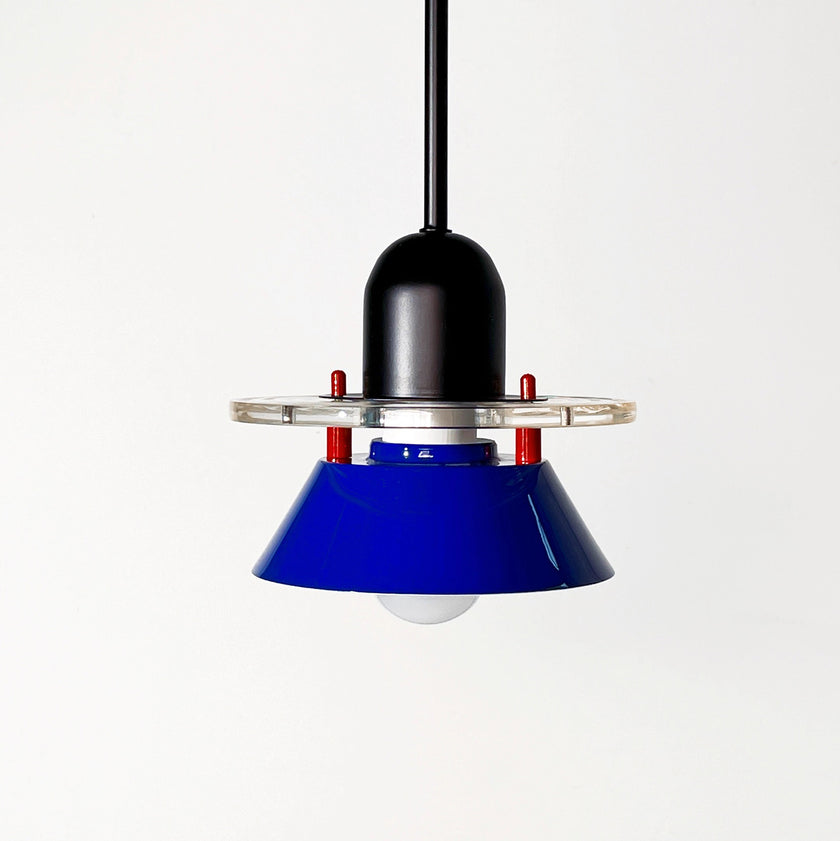 Glashütte Pendant Light