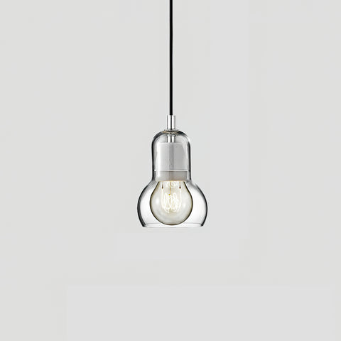 Glass Gourd Pendant Lamp – detail 31