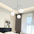 Globe Glass Pendant Lamp