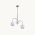 Globe Glass Pendant Lamp