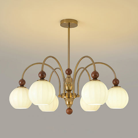 Glorina Chandelier – detail 18
