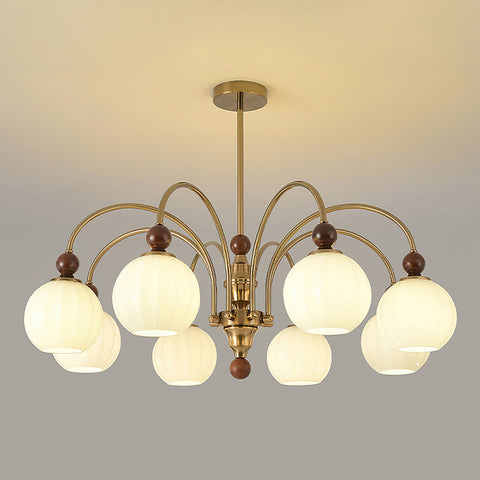 Glorina Chandelier – detail 17
